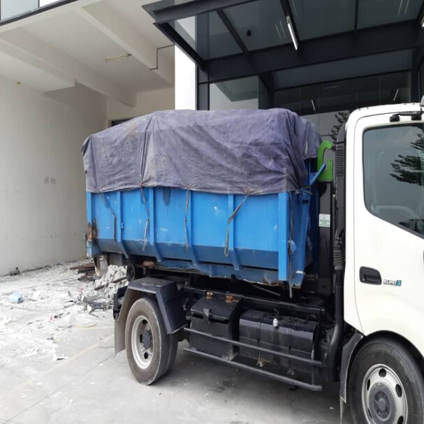 WASTE MANAGEMENT
